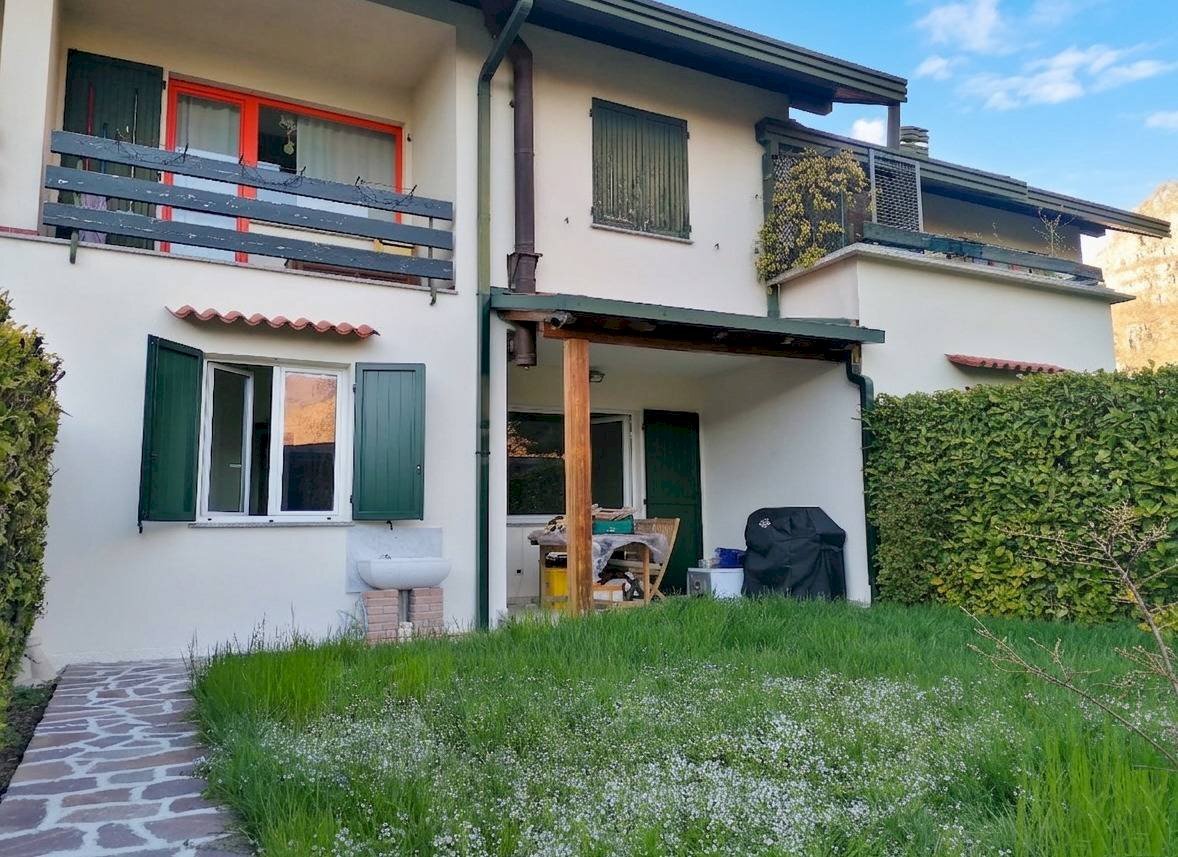 Foto 3 - Trilocale via Fiume, Ballabio - foto 3