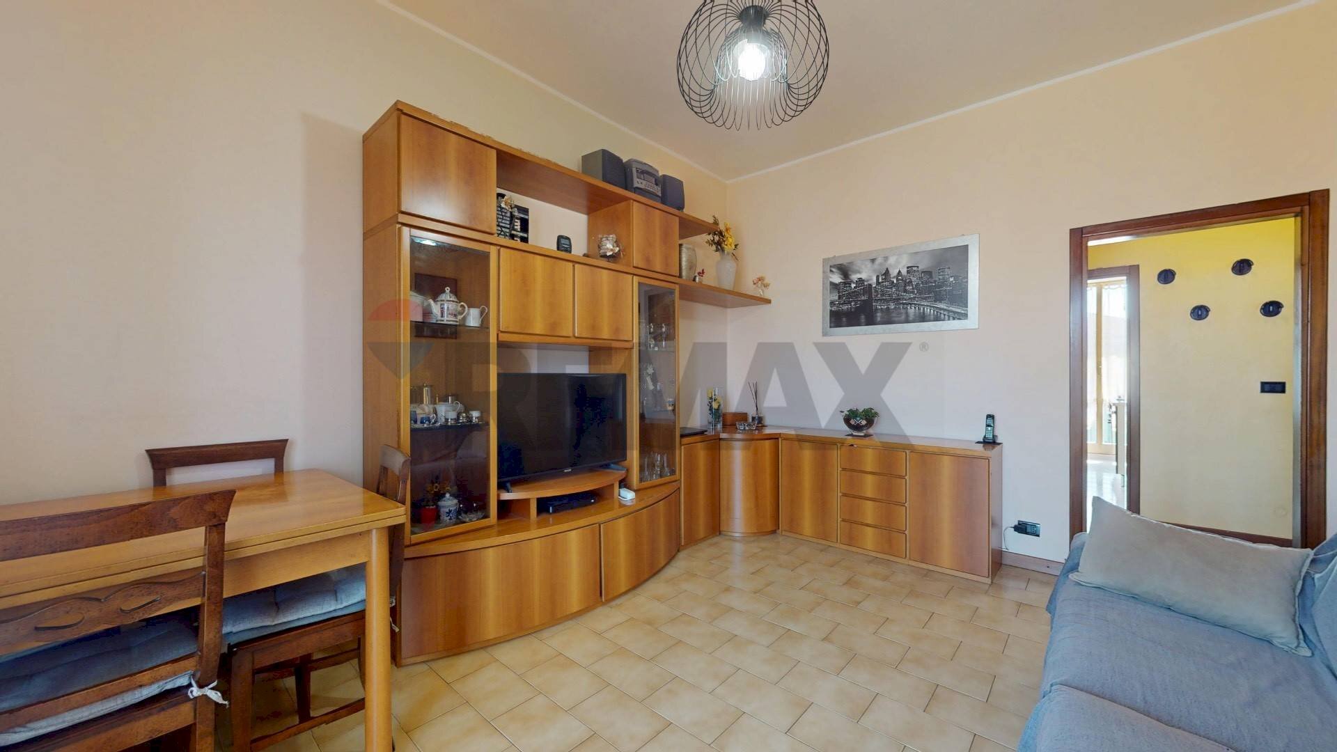 Sala da pranzo - Three-room apartment via Alessandria
 
1, Rho - photo 2