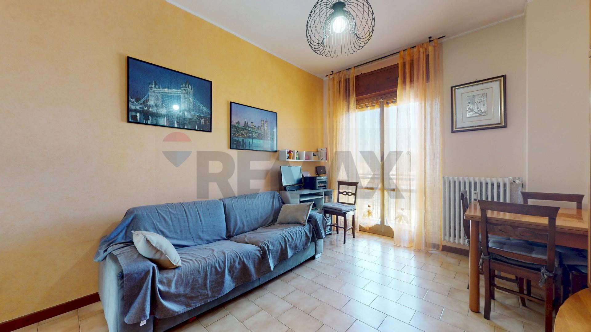 Sala da pranzo - Three-room apartment via Alessandria
 
1, Rho - photo 3
