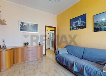 Soggiorno - Three-room apartment via Alessandria
 
1, Rho - photo 1