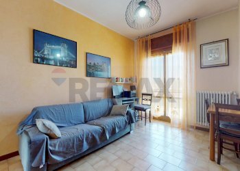 Sala da pranzo - Three-room apartment via Alessandria
 
1, Rho - photo 3