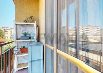 Balcone - Three-room apartment via Alessandria
 
1, Rho - photo 5