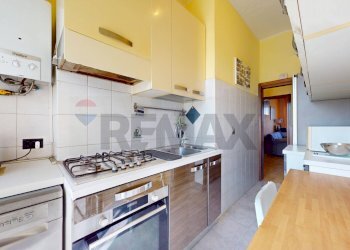 Cucina - Three-room apartment via Alessandria
 
1, Rho - photo 7