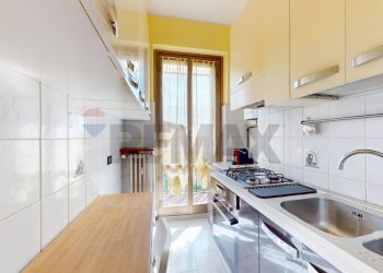 Cucina - Three-room apartment via Alessandria
 
1, Rho - photo 8