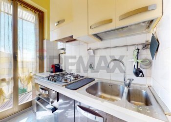 Cucina - Three-room apartment via Alessandria
 
1, Rho - photo 9