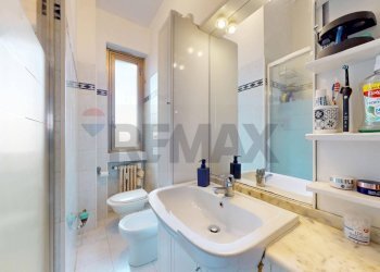 Bagno - Three-room apartment via Alessandria
 
1, Rho - photo 19