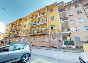 Edificio all\'aperto - Three-room apartment via Alessandria
 
1, Rho - photo 24