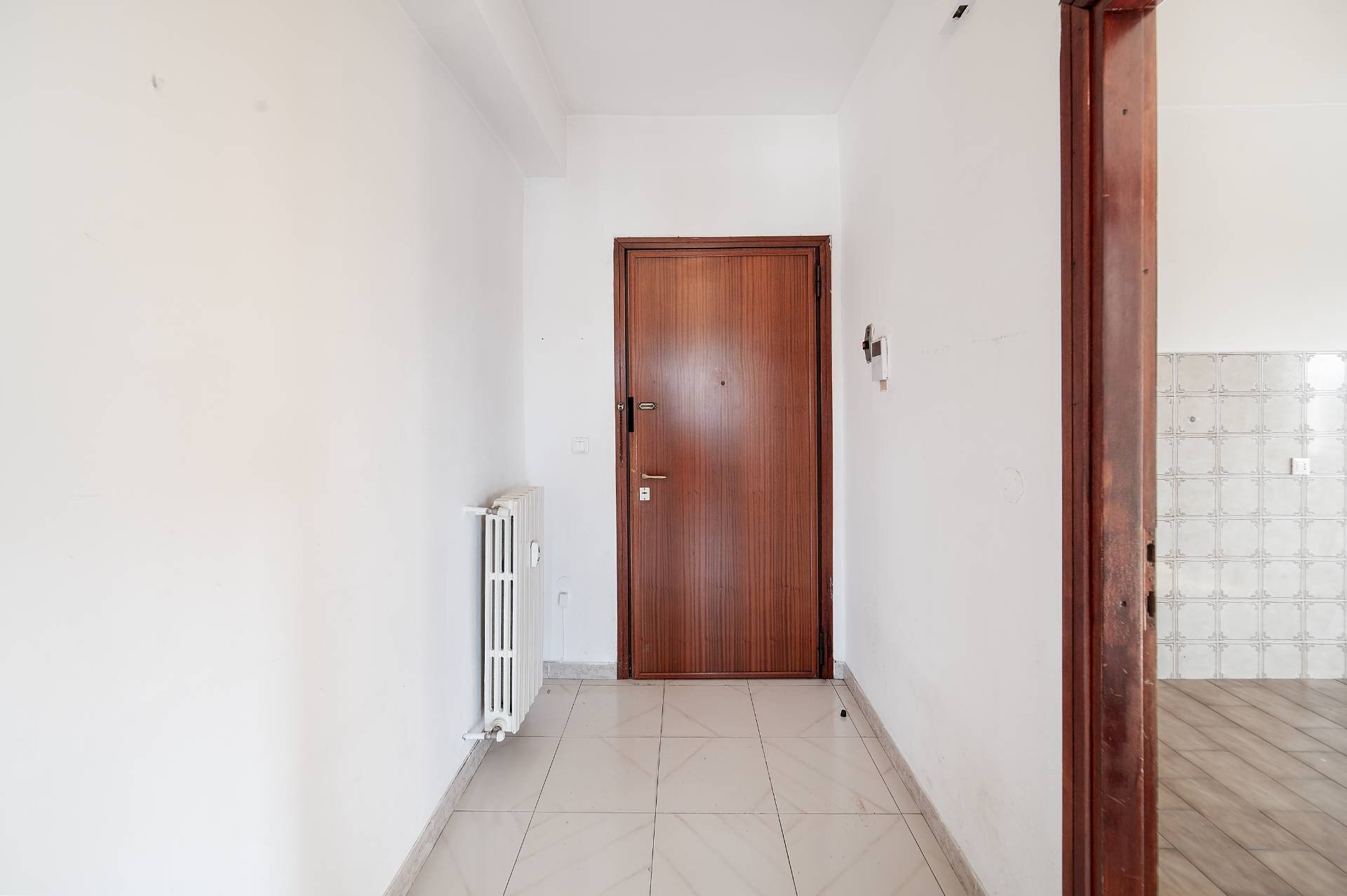 Hall / corridoio - Trilocale Via Giuseppe Verdi
 
16, Canonica d'Adda - foto 3