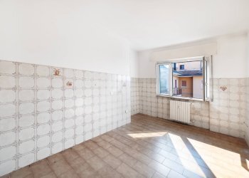 Stanza vuota - Trilocale Via Giuseppe Verdi
 
16, Canonica d'Adda - foto 6