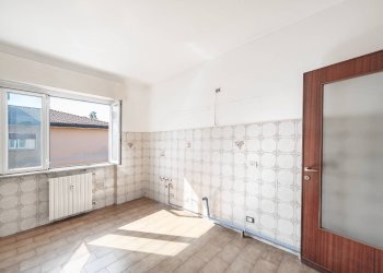 Stanza vuota - Trilocale Via Giuseppe Verdi
 
16, Canonica d'Adda - foto 7