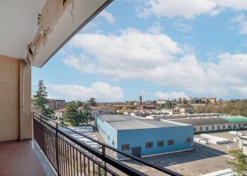 Balcone - Trilocale Via Giuseppe Verdi
 
16, Canonica d'Adda - foto 11