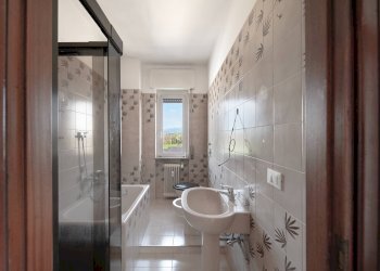 Bagno - Trilocale Via Giuseppe Verdi
 
16, Canonica d'Adda - foto 18