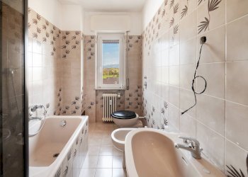Bagno - Trilocale Via Giuseppe Verdi
 
16, Canonica d'Adda - foto 20