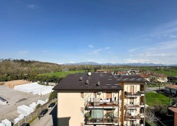 Edificio all\'aperto - Trilocale Via Giuseppe Verdi
 
16, Canonica d'Adda - foto 24