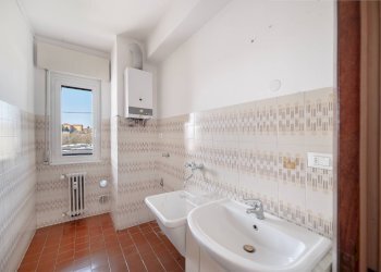 Bagno - Trilocale Via Giuseppe Verdi
 
16, Canonica d'Adda - foto 27