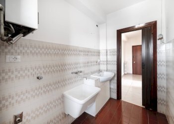 Bagno - Trilocale Via Giuseppe Verdi
 
16, Canonica d'Adda - foto 28