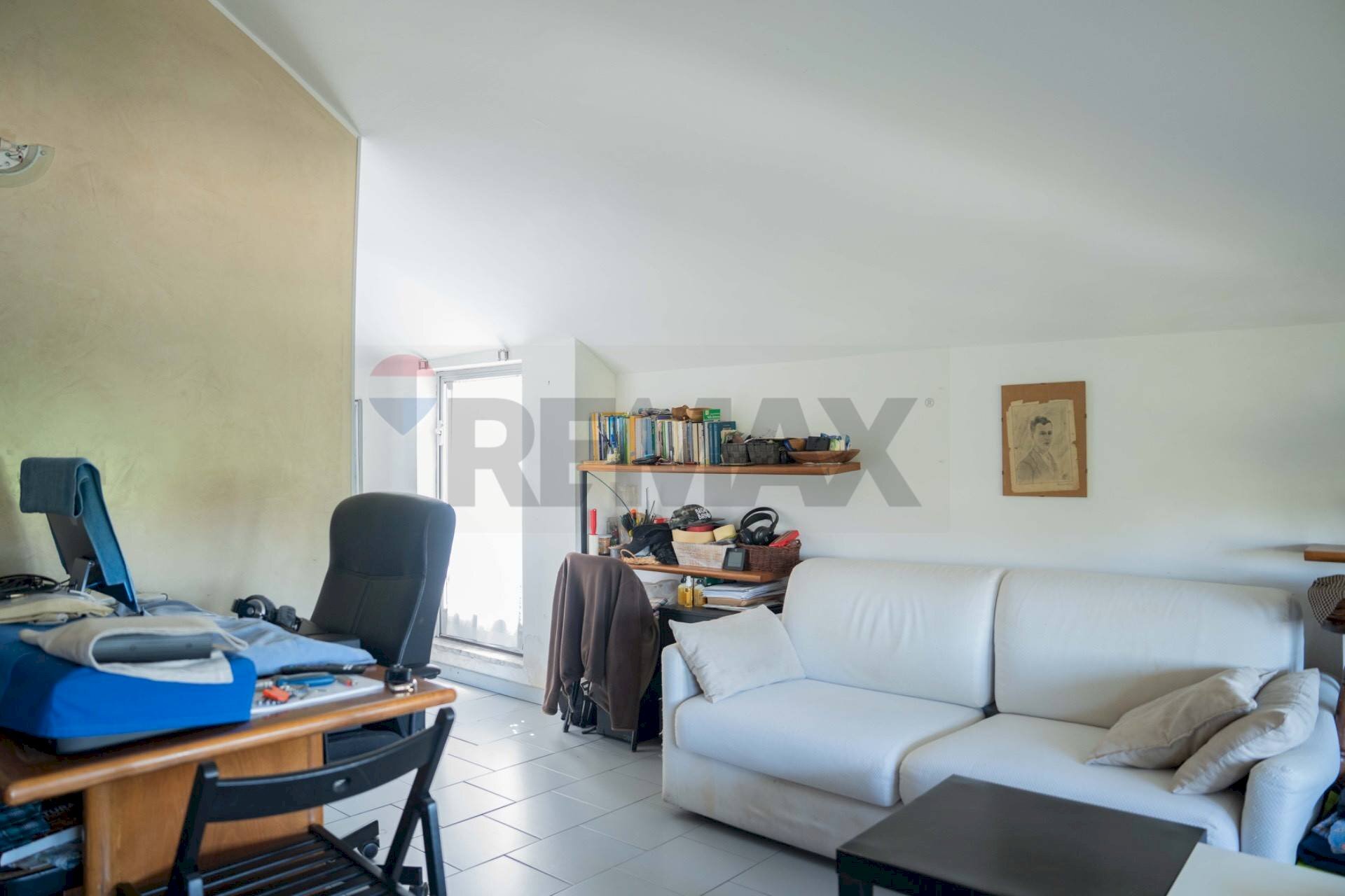 Sala da pranzo - Trilocale via Raffaello Sanzio
 
12, Lainate - foto 3