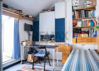 Camera / camera da letto - Trilocale via Raffaello Sanzio
 
12, Lainate - foto 12