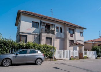 Casa all\'aperto - Trilocale via Raffaello Sanzio
 
12, Lainate - foto 17