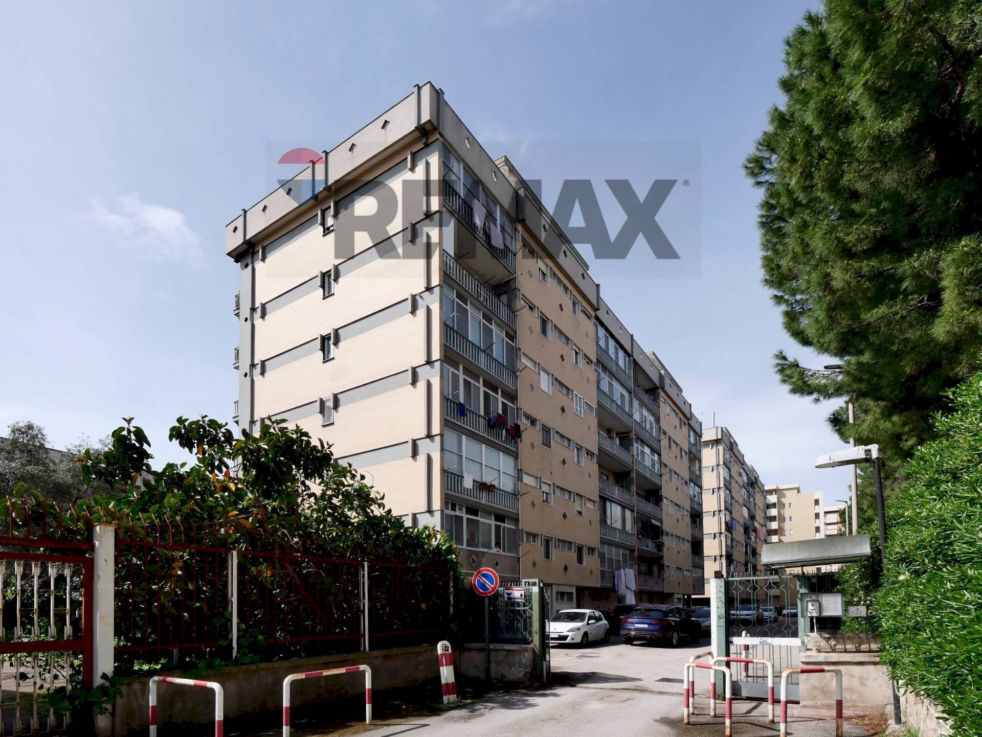 Edificio all\'aperto - Appartamento Via Giovanni Amendola
 
195/A, Bari - foto 1