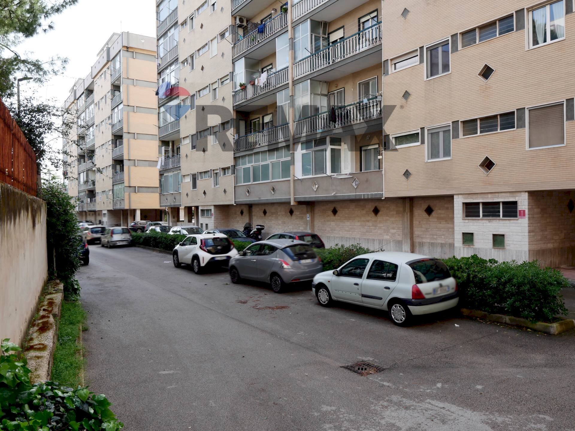 Edificio all\'aperto - Appartamento Via Giovanni Amendola
 
195/A, Bari - foto 3