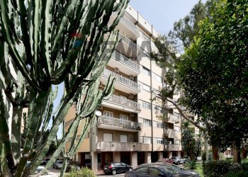 Edificio all\'aperto - Appartamento Via Giovanni Amendola
 
195/A, Bari - foto 2