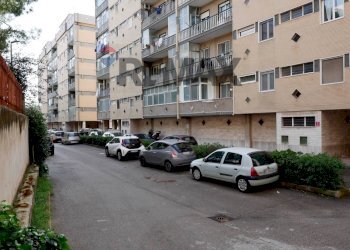 Edificio all\'aperto - Appartamento Via Giovanni Amendola
 
195/A, Bari - foto 3