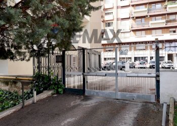 Edificio all\'aperto - Appartamento Via Giovanni Amendola
 
195/A, Bari - foto 4