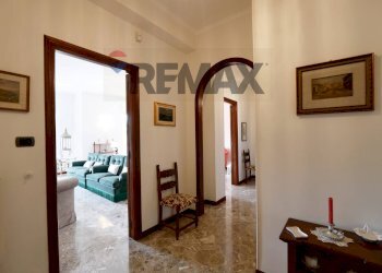 Hall / corridoio - Appartamento Via Giovanni Amendola
 
195/A, Bari - foto 5