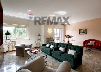 Soggiorno - Appartamento Via Giovanni Amendola
 
195/A, Bari - foto 6