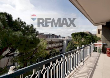 Balcone - Appartamento Via Giovanni Amendola
 
195/A, Bari - foto 9