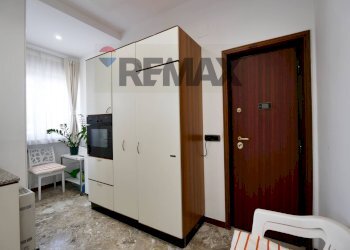 Cucina - Appartamento Via Giovanni Amendola
 
195/A, Bari - foto 11