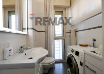 Bagno - Appartamento Via Giovanni Amendola
 
195/A, Bari - foto 14