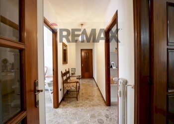 Hall / corridoio - Appartamento Via Giovanni Amendola
 
195/A, Bari - foto 15