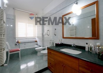 Bagno - Appartamento Via Giovanni Amendola
 
195/A, Bari - foto 16