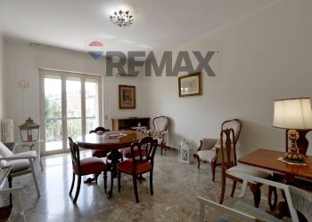 Sala da pranzo - Appartamento Via Giovanni Amendola
 
195/A, Bari - foto 17