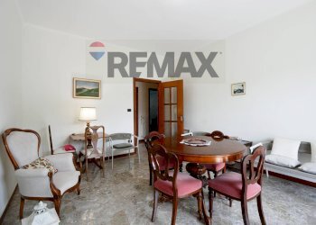 Sala da pranzo - Appartamento Via Giovanni Amendola
 
195/A, Bari - foto 18