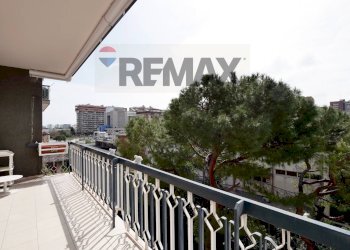 Balcone - Appartamento Via Giovanni Amendola
 
195/A, Bari - foto 19