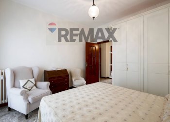 Camera / camera da letto - Appartamento Via Giovanni Amendola
 
195/A, Bari - foto 21