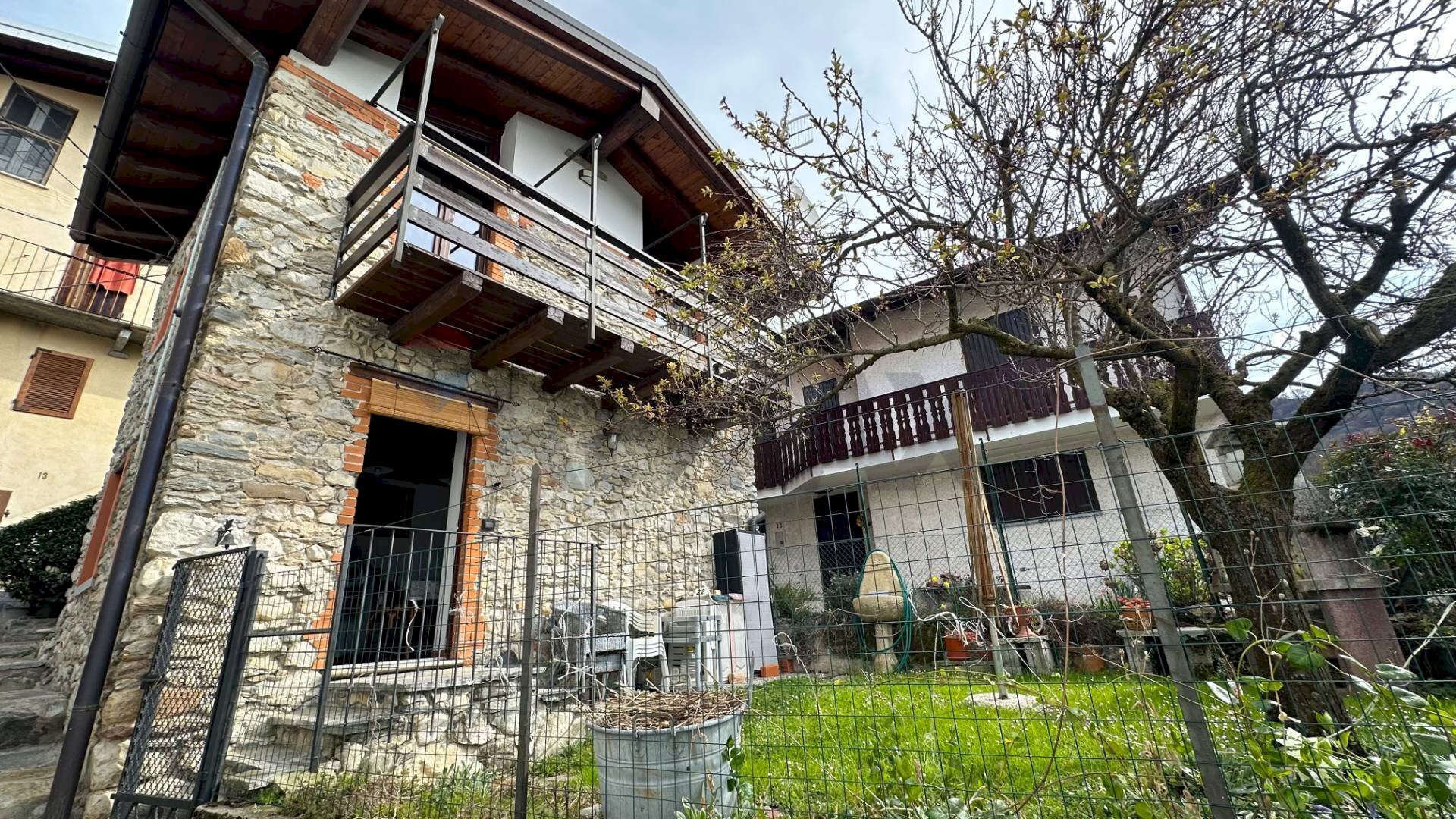 Casa all\'aperto - Casa indipendente Arioli, Cittiglio - foto 2