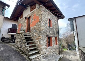 Casa all\'aperto - Casa indipendente Arioli, Cittiglio - foto 1