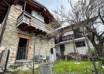 Casa all\'aperto - Casa indipendente Arioli, Cittiglio - foto 2