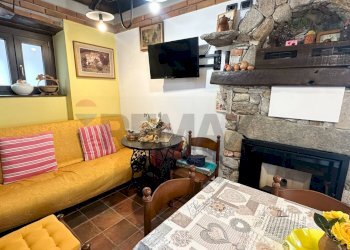 Sala da pranzo - Casa indipendente Arioli, Cittiglio - foto 5