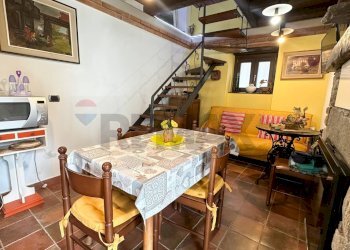 Sala da pranzo - Casa indipendente Arioli, Cittiglio - foto 6