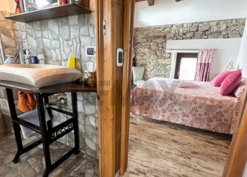 Camera / camera da letto - Casa indipendente Arioli, Cittiglio - foto 13