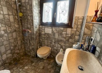 Bagno - Casa indipendente Arioli, Cittiglio - foto 14