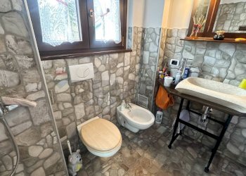 Bagno - Casa indipendente Arioli, Cittiglio - foto 15