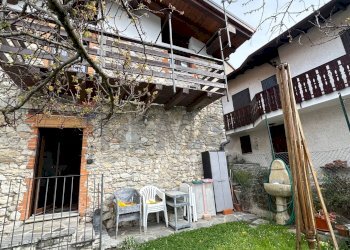 Casa all\'aperto - Casa indipendente Arioli, Cittiglio - foto 18