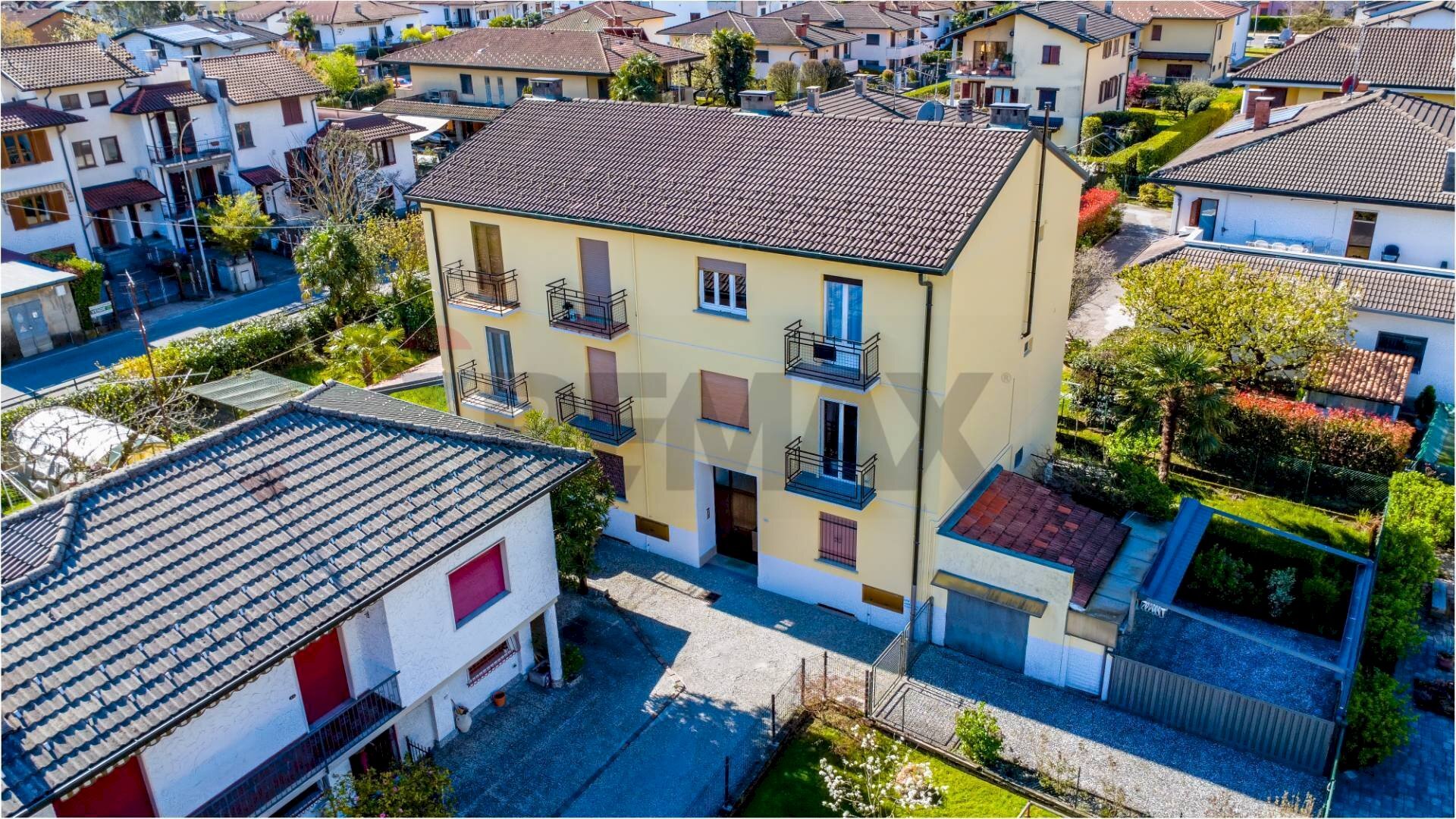 Casa all\'aperto - Bilocale Via Bertolla
 
147, Porto Ceresio - foto 2
