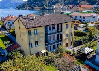 Casa all\'aperto - Bilocale Via Bertolla
 
147, Porto Ceresio - foto 1